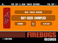 Firebugs sur Sony Playstation